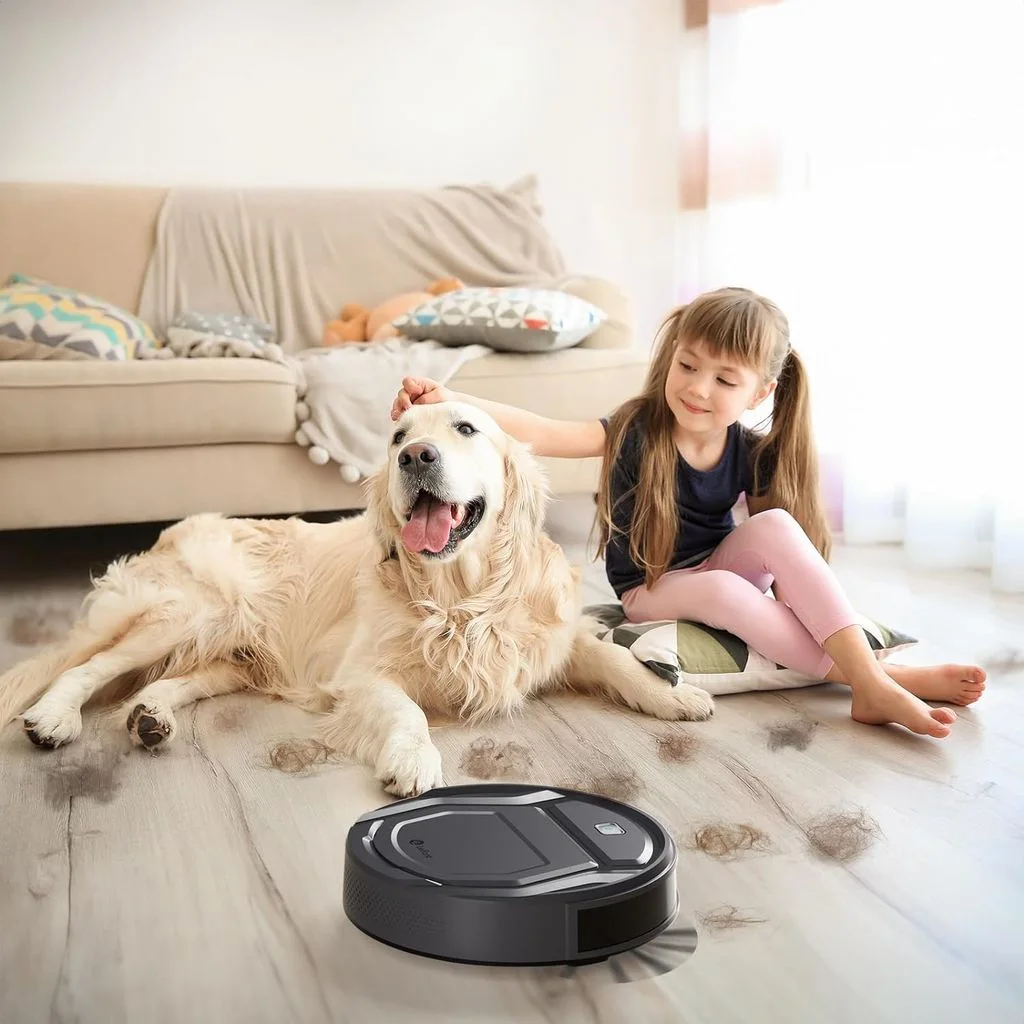 Best Robot Vacuum Cleaners