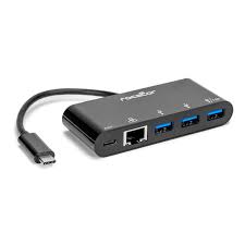 USB Hubs & Adapters